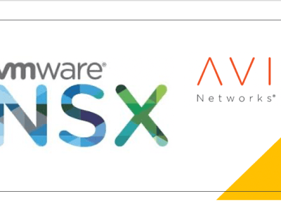 NSX-ALB Deployment and Integration with&nbsp;NSX-T