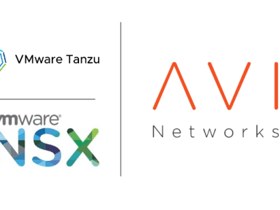 Tanzu Kubernetes Cluster Ingress with&nbsp;NSX-ALB