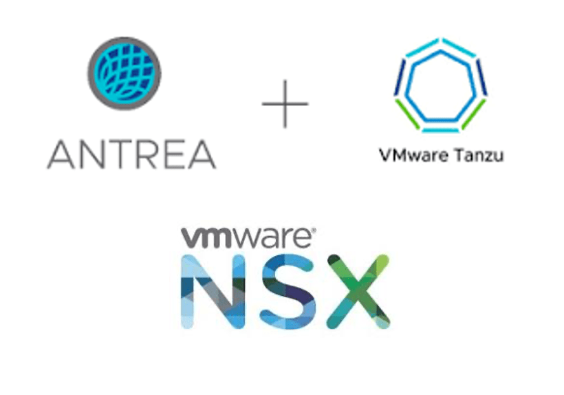 TKG Integration with&nbsp;NSX
